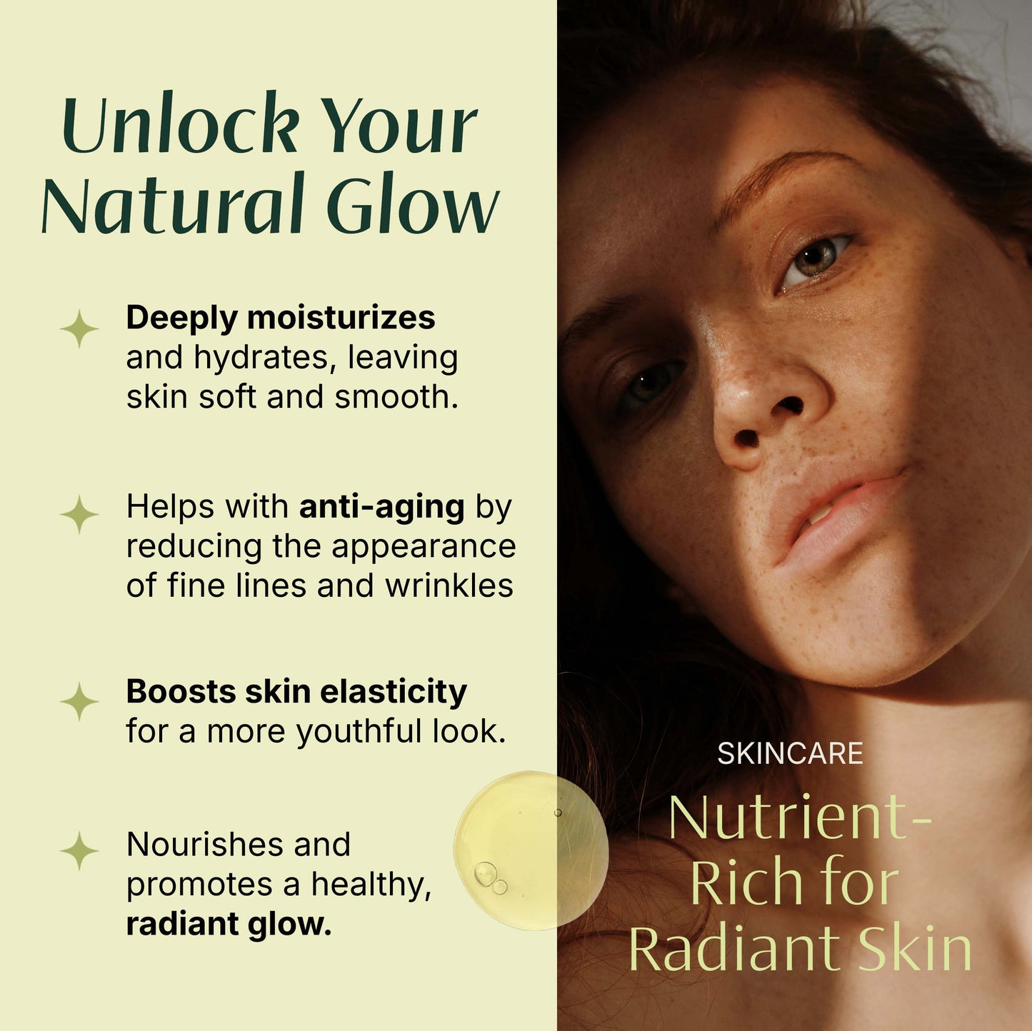 Revitalizing Pure Amla Cold-Pressed Oil