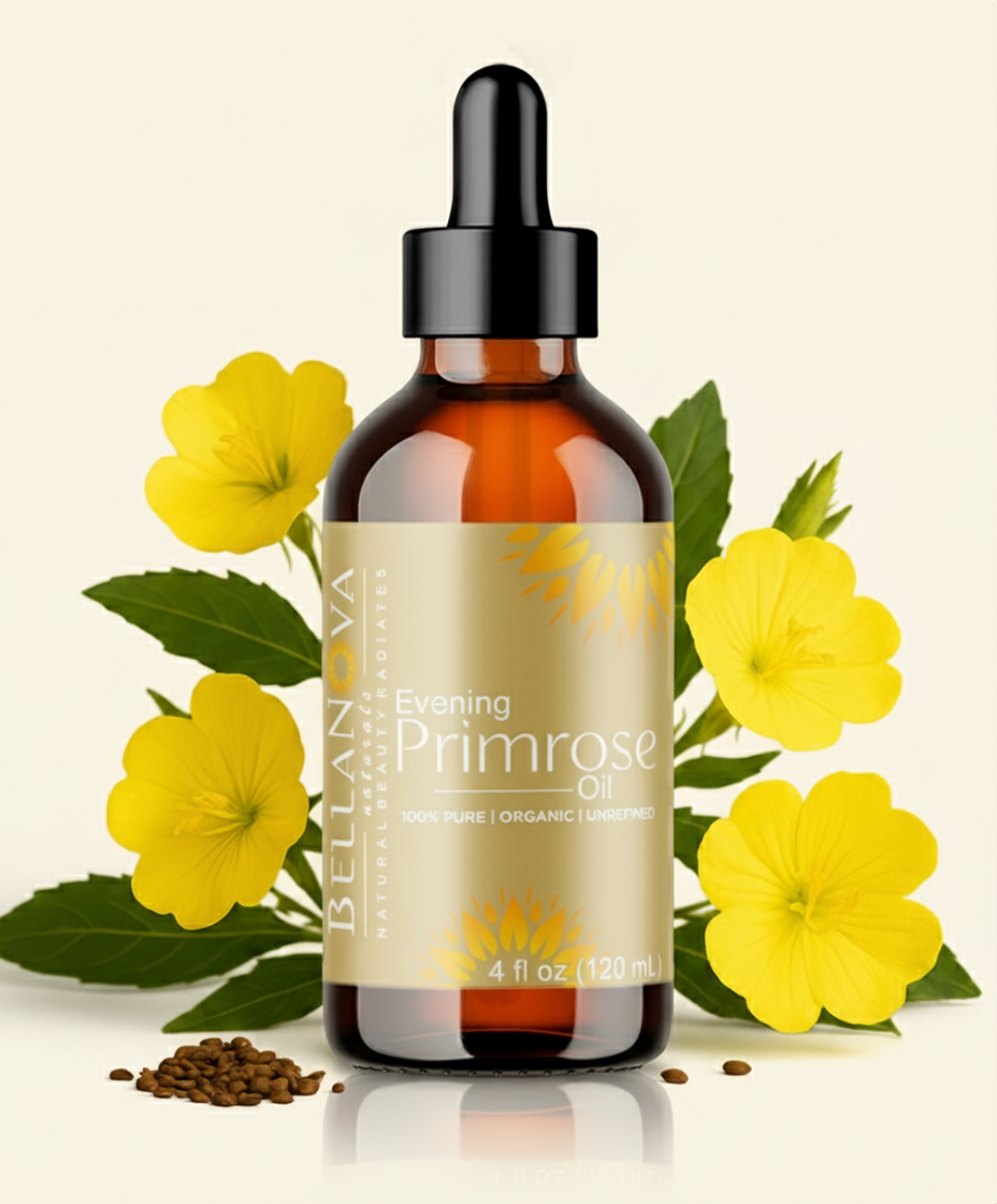 Evening Primrose Oil