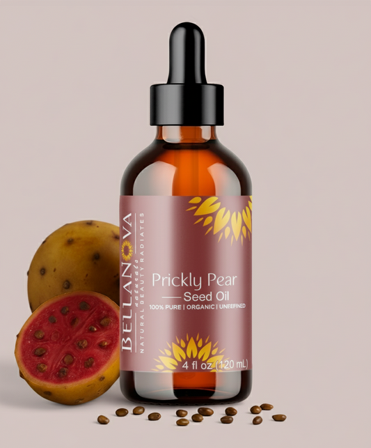 Prickly Pear Oil
