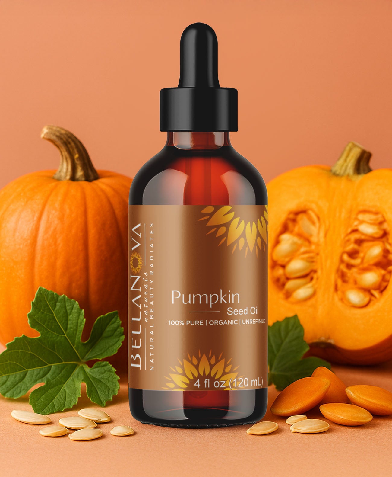 Pumpkin