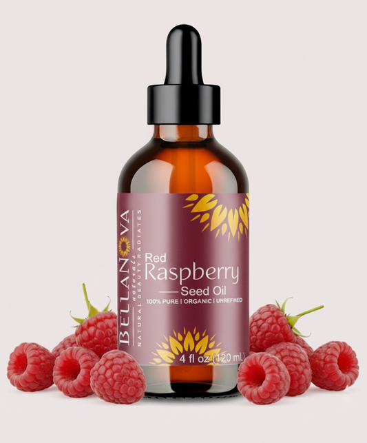 Red Raspberry Oil