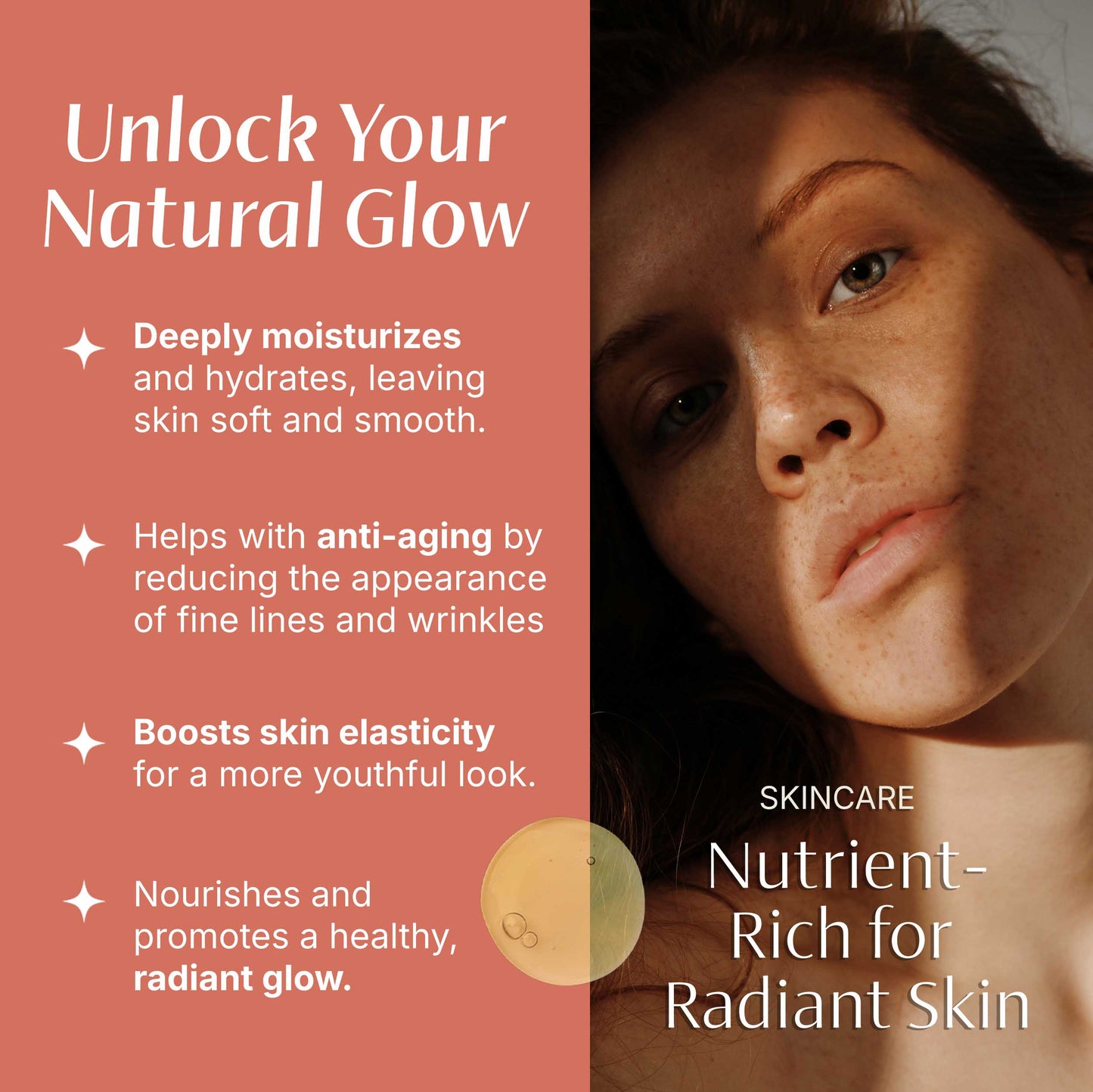 Apricot Kernel Oil | Cold-Pressed