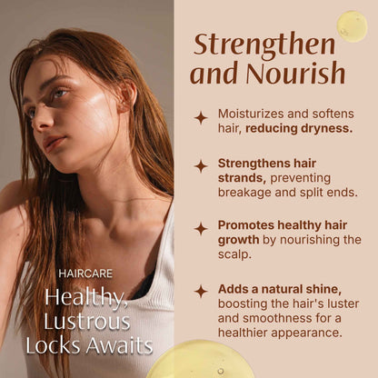 Carrot Oil Unrefined Cold-Pressed – Nourish Skin & Hair Naturally