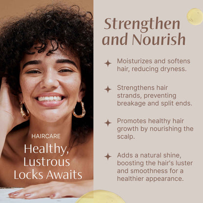 Argan Oil Organic Cold-Pressed – Nourish Skin & Hair Naturally