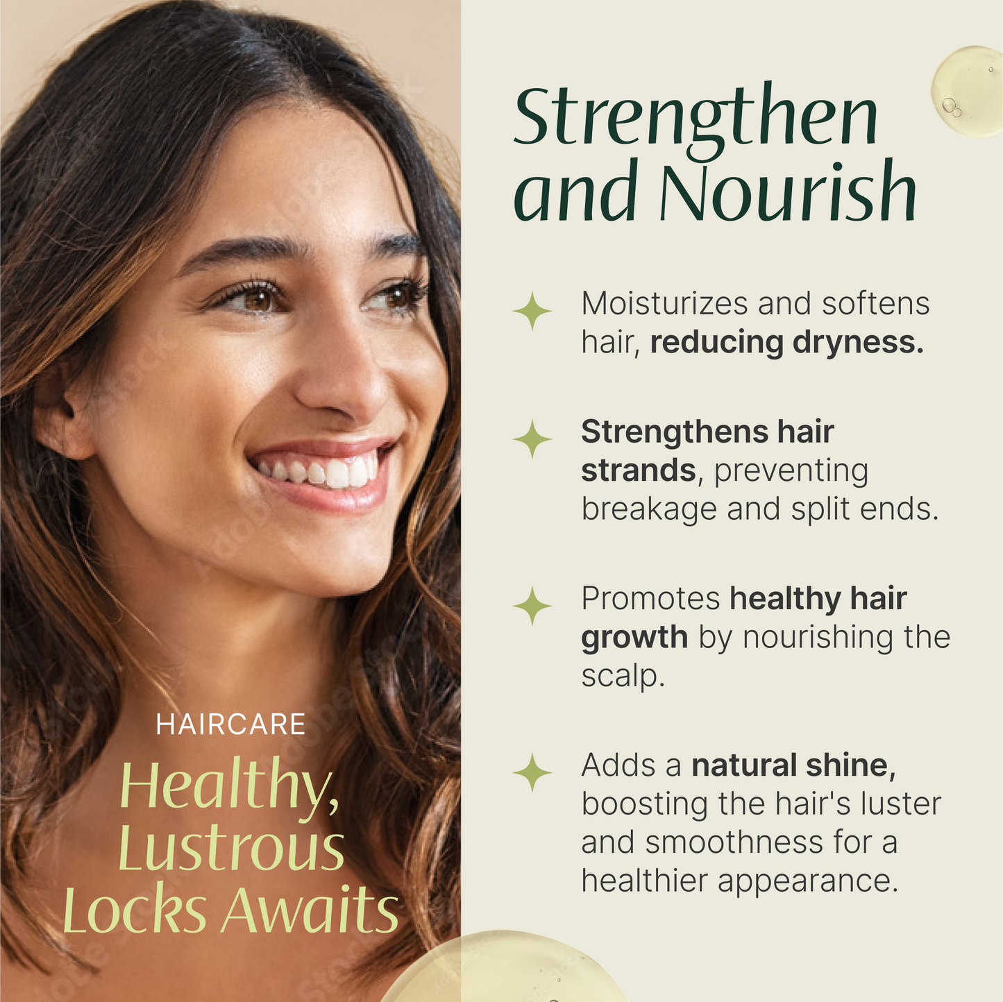 Avocado Oil | Cold-Pressed Organic Oil for Skincare & Haircare