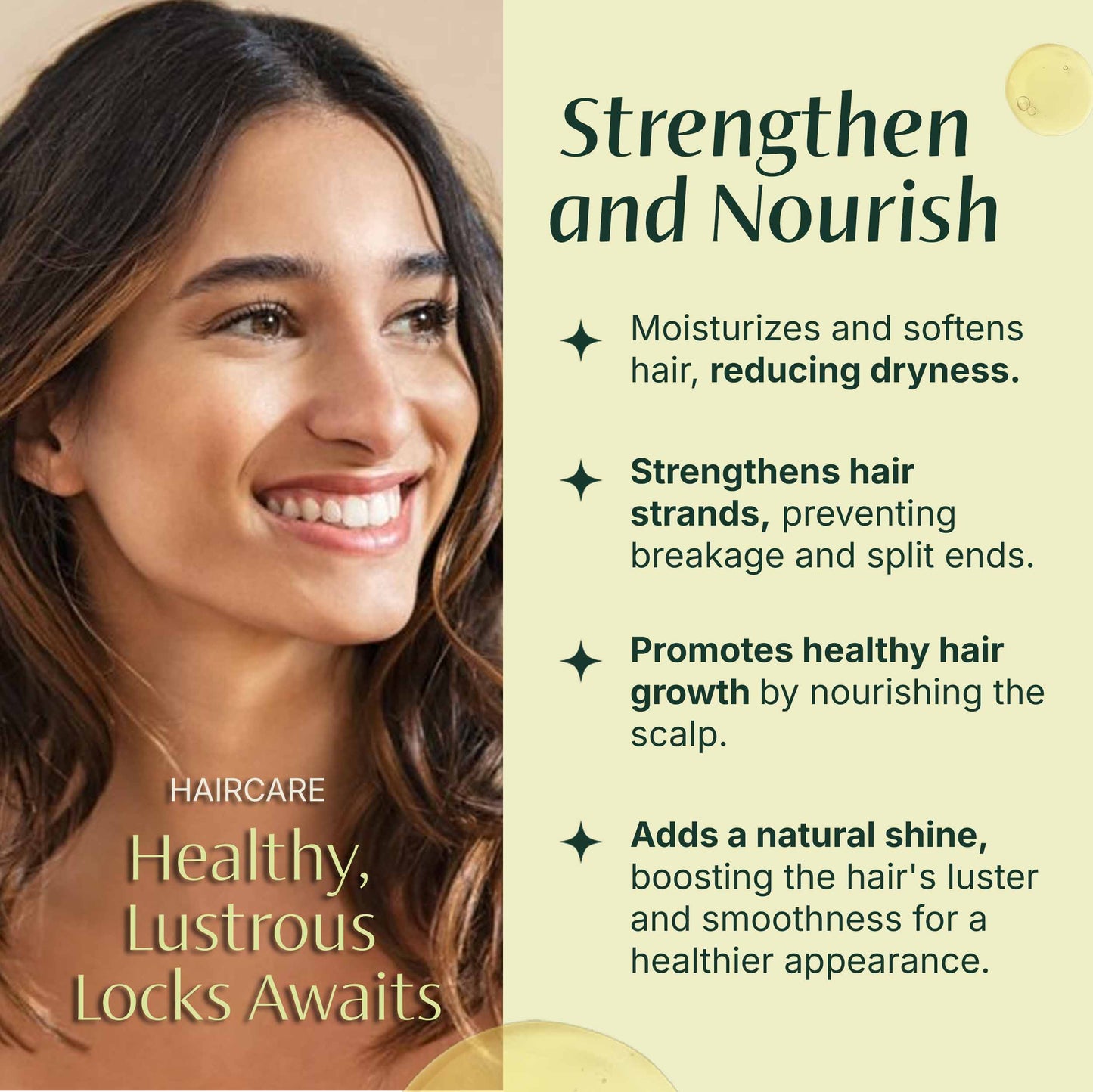 Revitalizing Pure Amla Cold-Pressed Oil