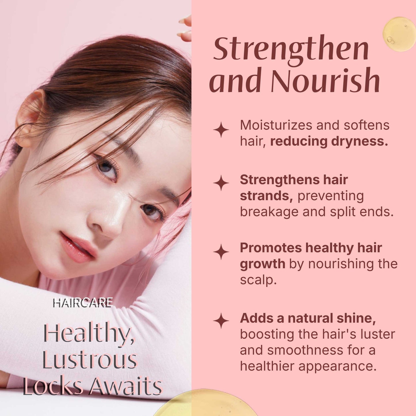 Rosehip Oil Unrefined Cold-Pressed – Nourish Skin & Hair Naturally