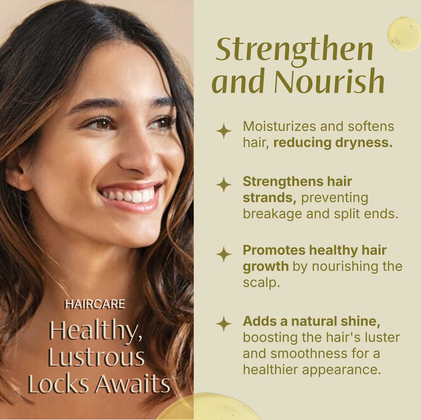 Neem Seed Oil | Unrefined Organic Oil for Skincare & Haircare