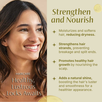 Neem Seed Oil | Unrefined Organic Oil for Skincare & Haircare