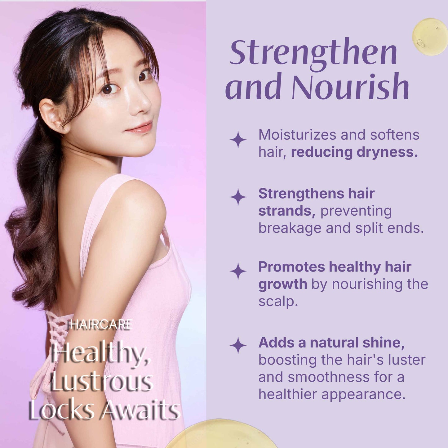 Organic Lavender Hydrosol – Calm, Hydrate & Revitalize Skin