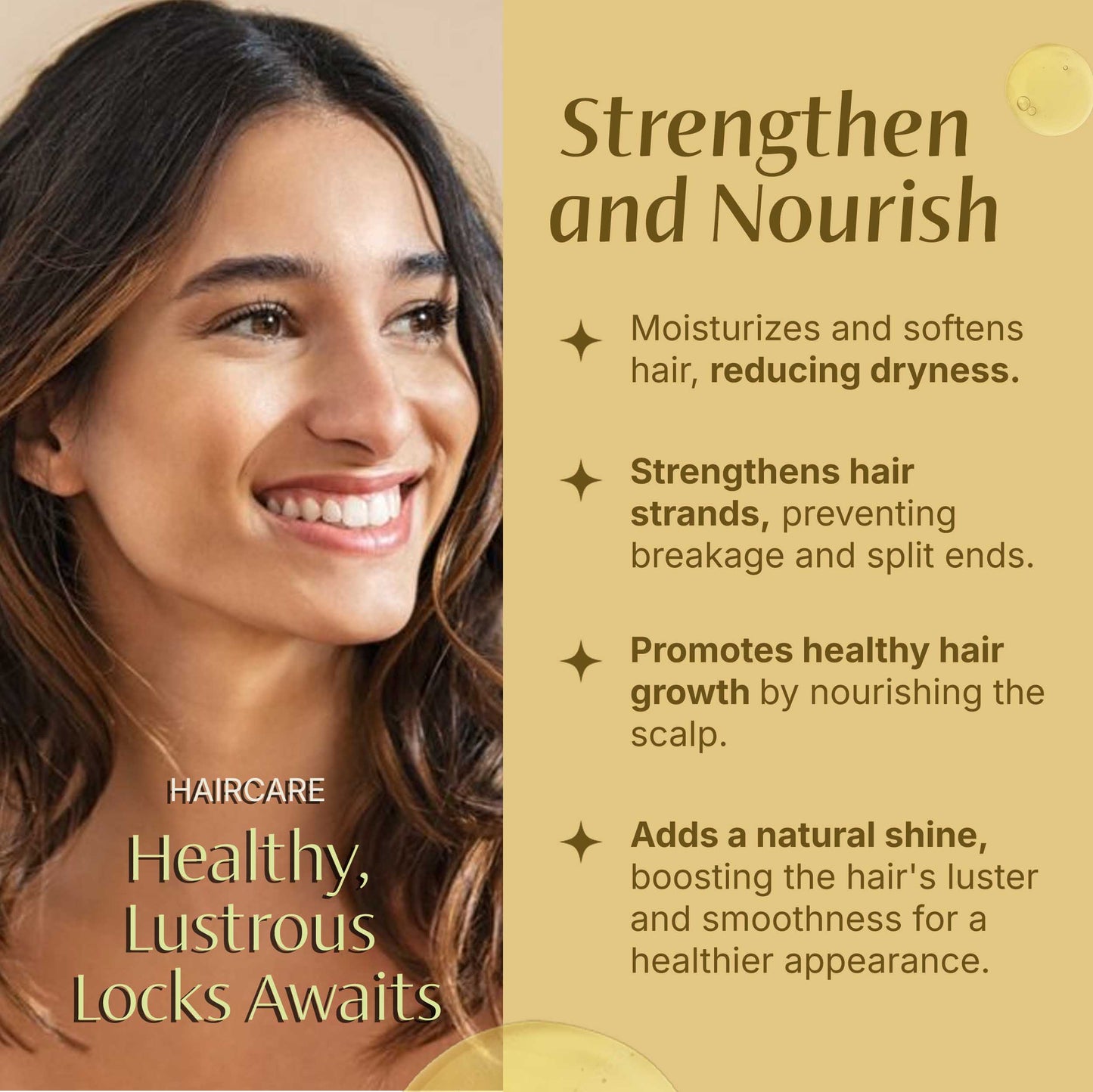 Jojoba Oil | Unrefined Organic Oil for Skincare & Haircare