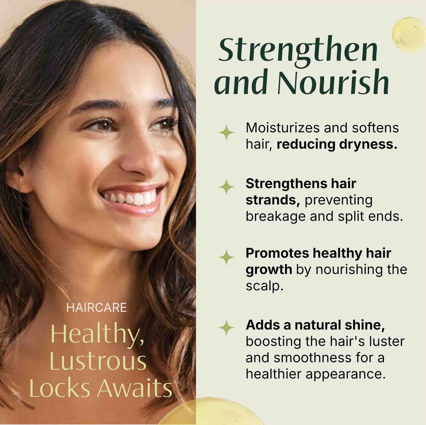 Avocado Oil | Cold-Pressed Organic Oil for Skincare & Haircare