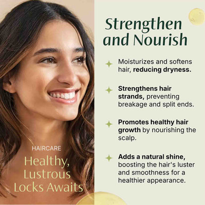 Avocado Oil | Cold-Pressed Organic Oil for Skincare & Haircare