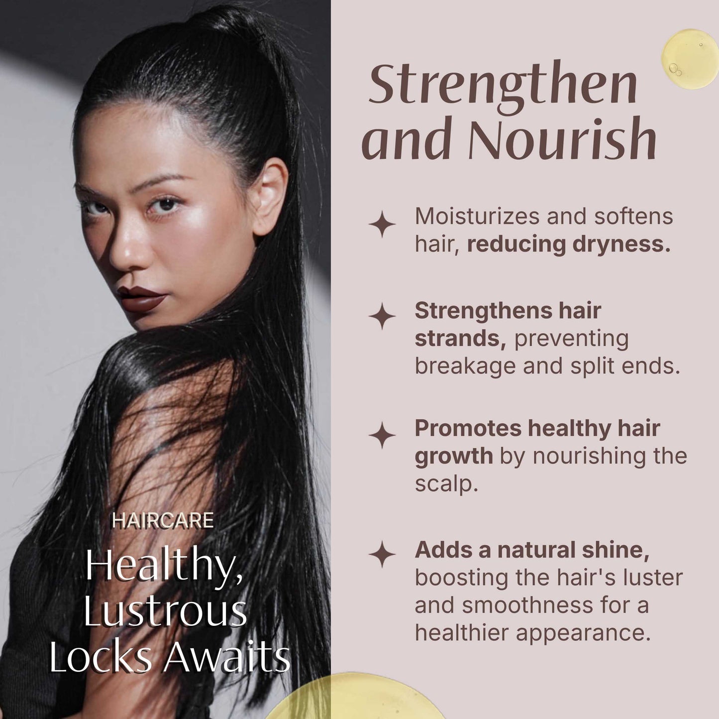 Roasted Coffee Bean Oil