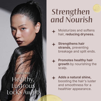 Roasted Coffee Bean Oil