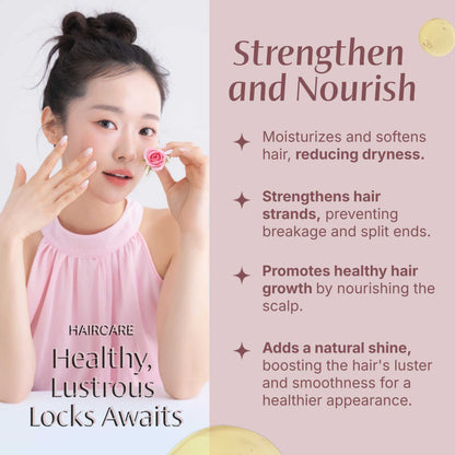 Rose Water Hydrosol Organic