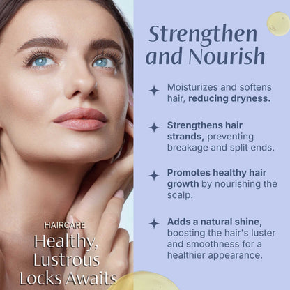 Borage Seed Oil, Organic, Cold-Pressed, Pure Oil for Beauty & Wellness