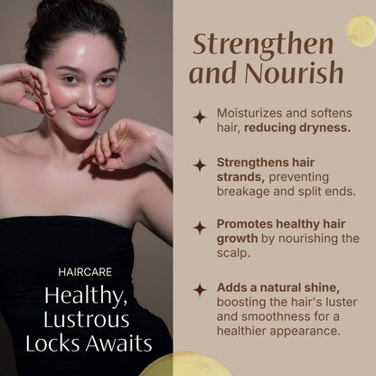 Moringa oil  Organic Cold-Pressed – Nourish Skin & Hair Naturally