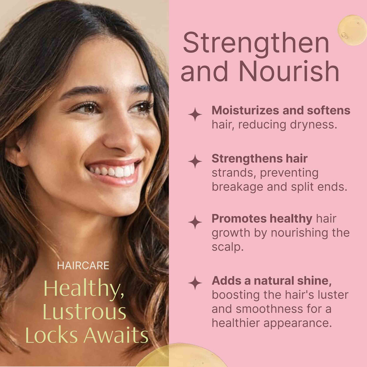 Black Raspberry Seed Oil - | Cold-Pressed Oil for Skincare, Haircare