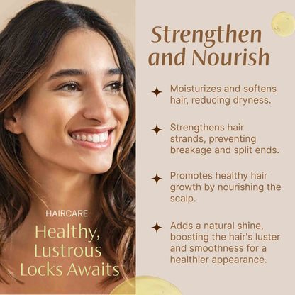 Coconut Oil Unrefined Cold-Pressed – Nourish Skin & Hair Naturally