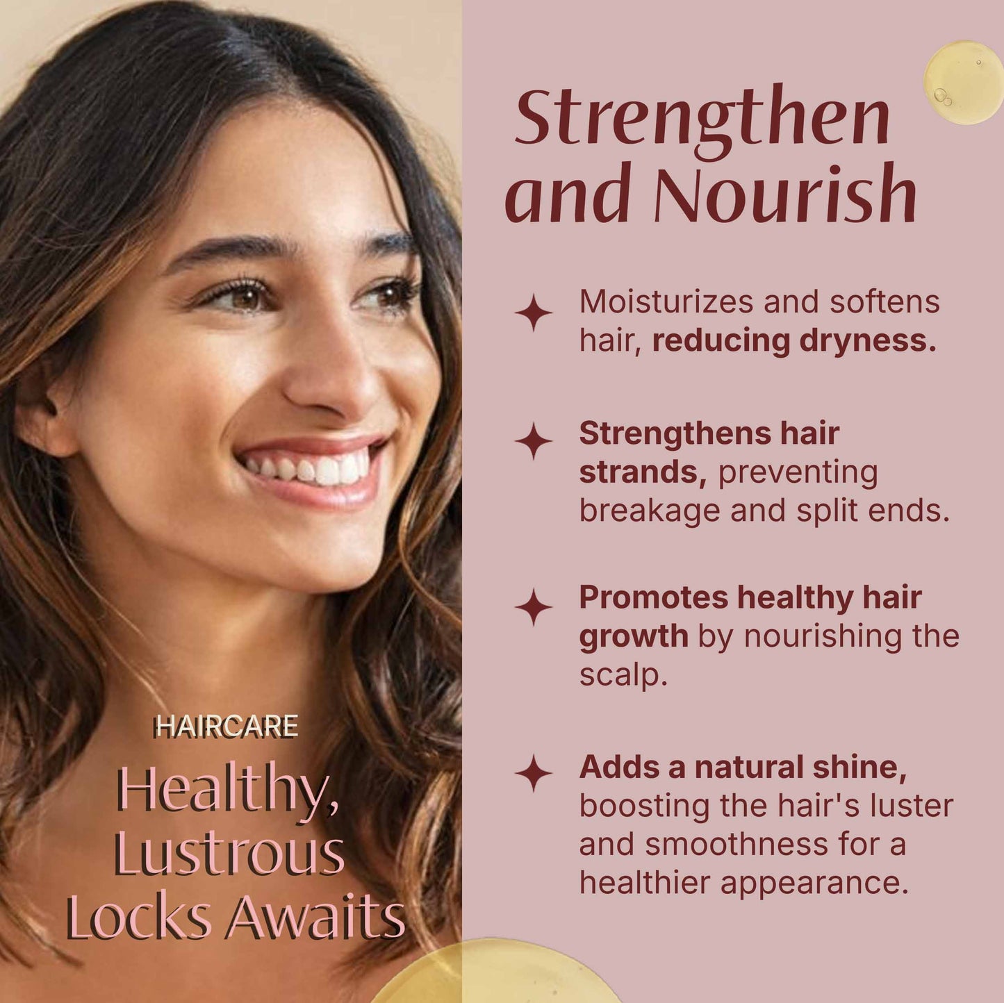 Pomegranate seed oil