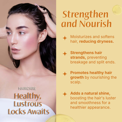 Evening Primrose Oil