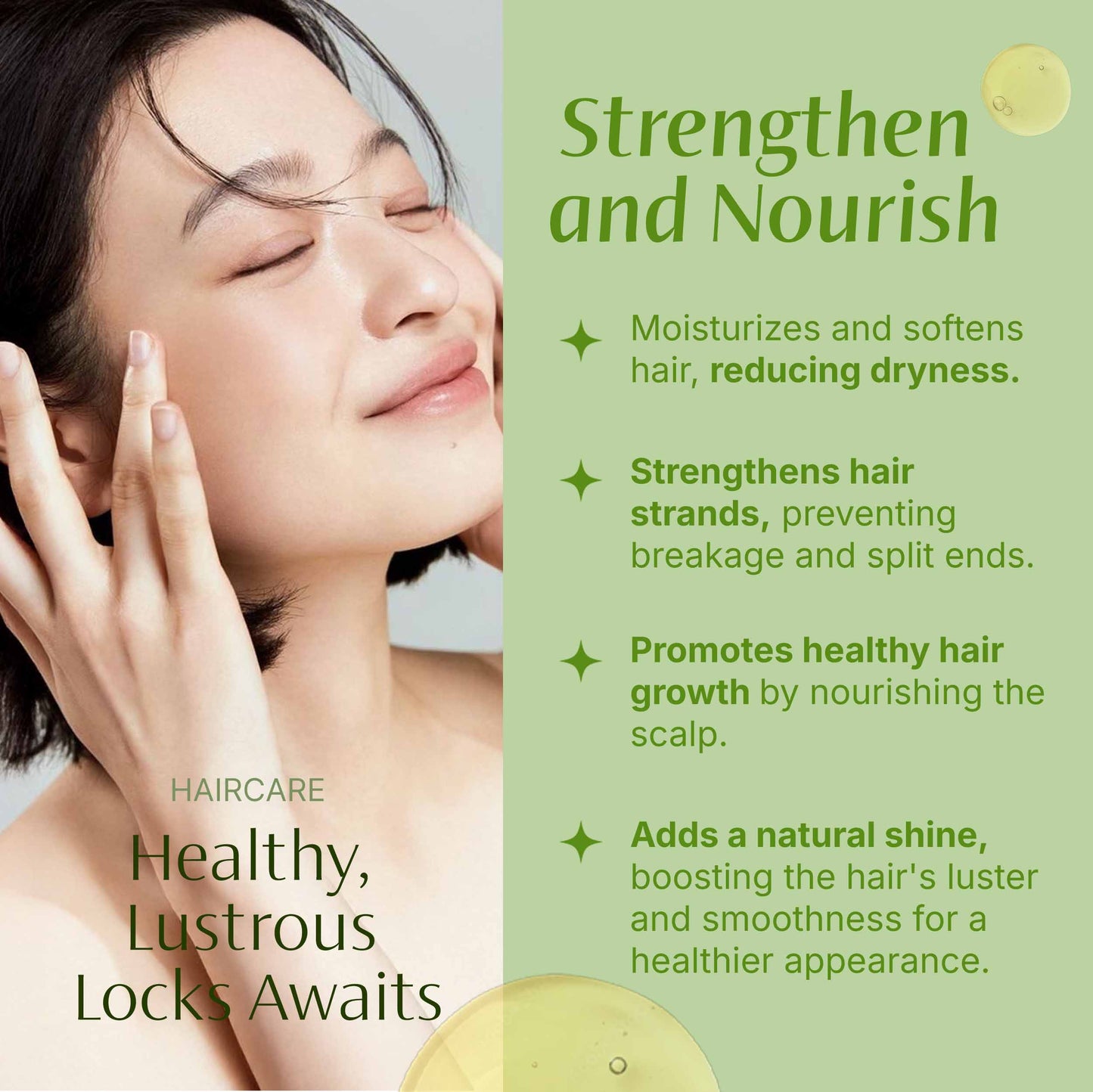 Cucumber Oil Unrefined Cold-Pressed – Nourish Skin & Hair Naturally