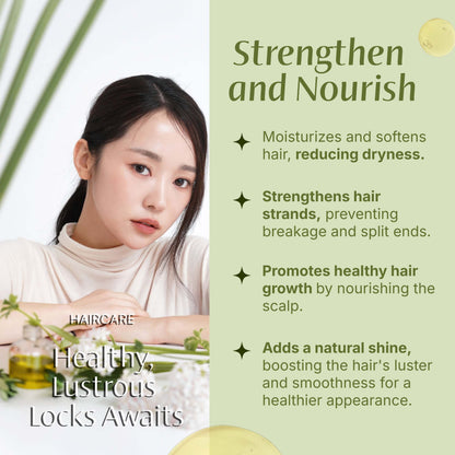 Olive Squalane Oil