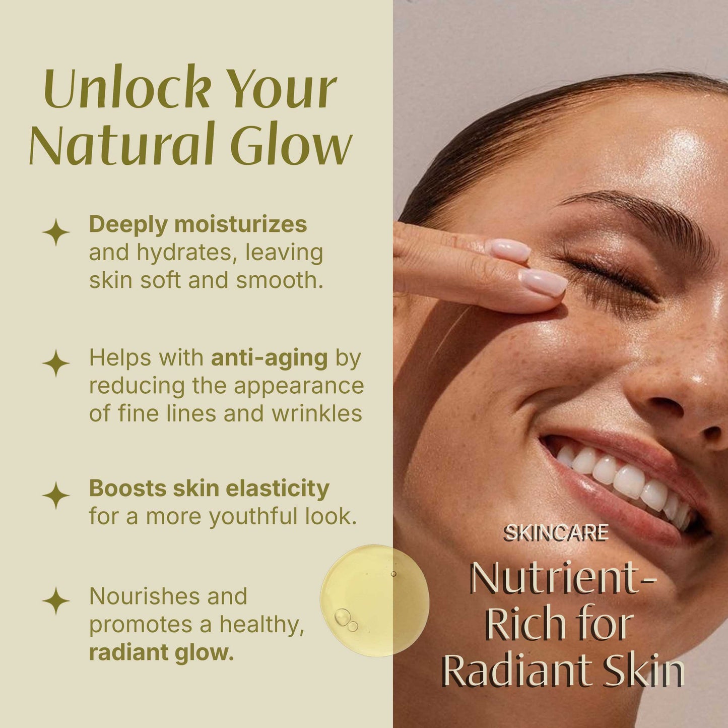 Neem Seed Oil | Unrefined Organic Oil for Skincare & Haircare