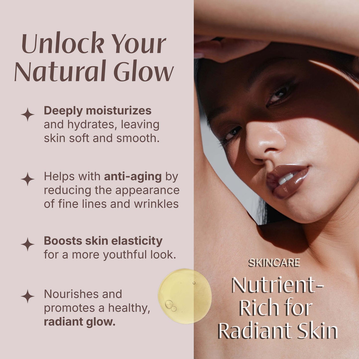 Roasted Coffee Bean Oil