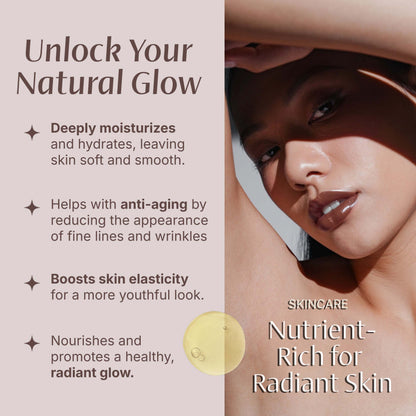 Roasted Coffee Bean Oil