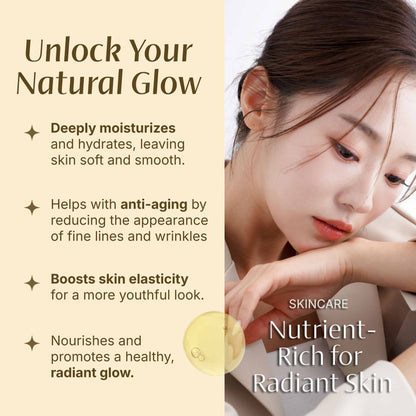 Clear Emu Oil Unrefined Cold-Pressed – Nourish Skin & Hair Naturally