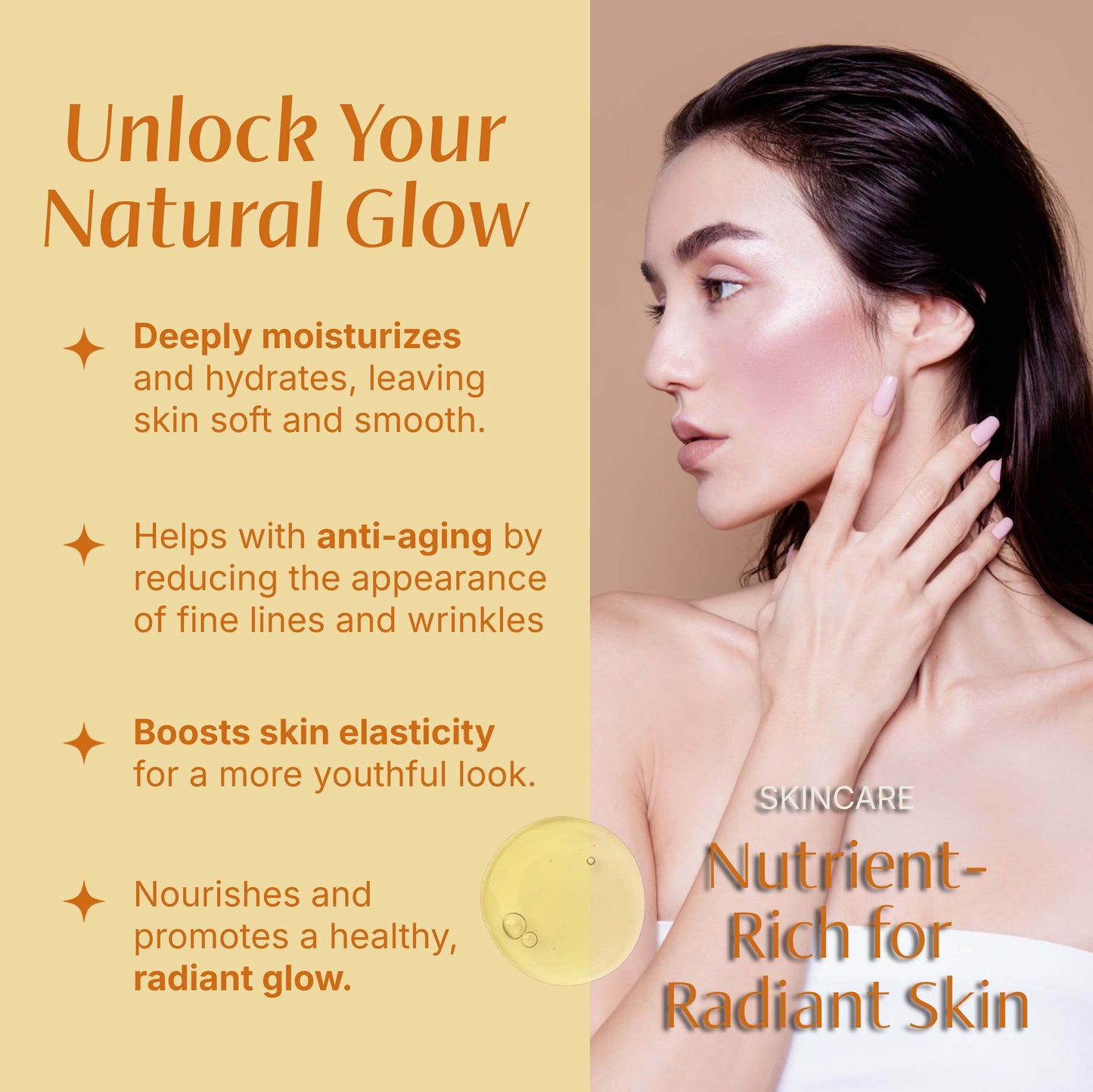 Evening Primrose Oil