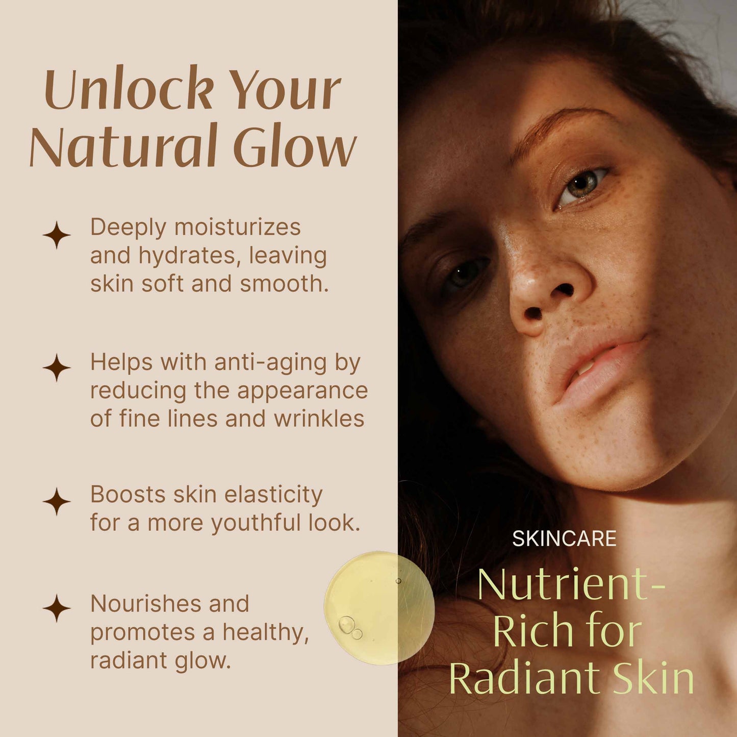 Coconut Oil Unrefined Cold-Pressed – Nourish Skin & Hair Naturally