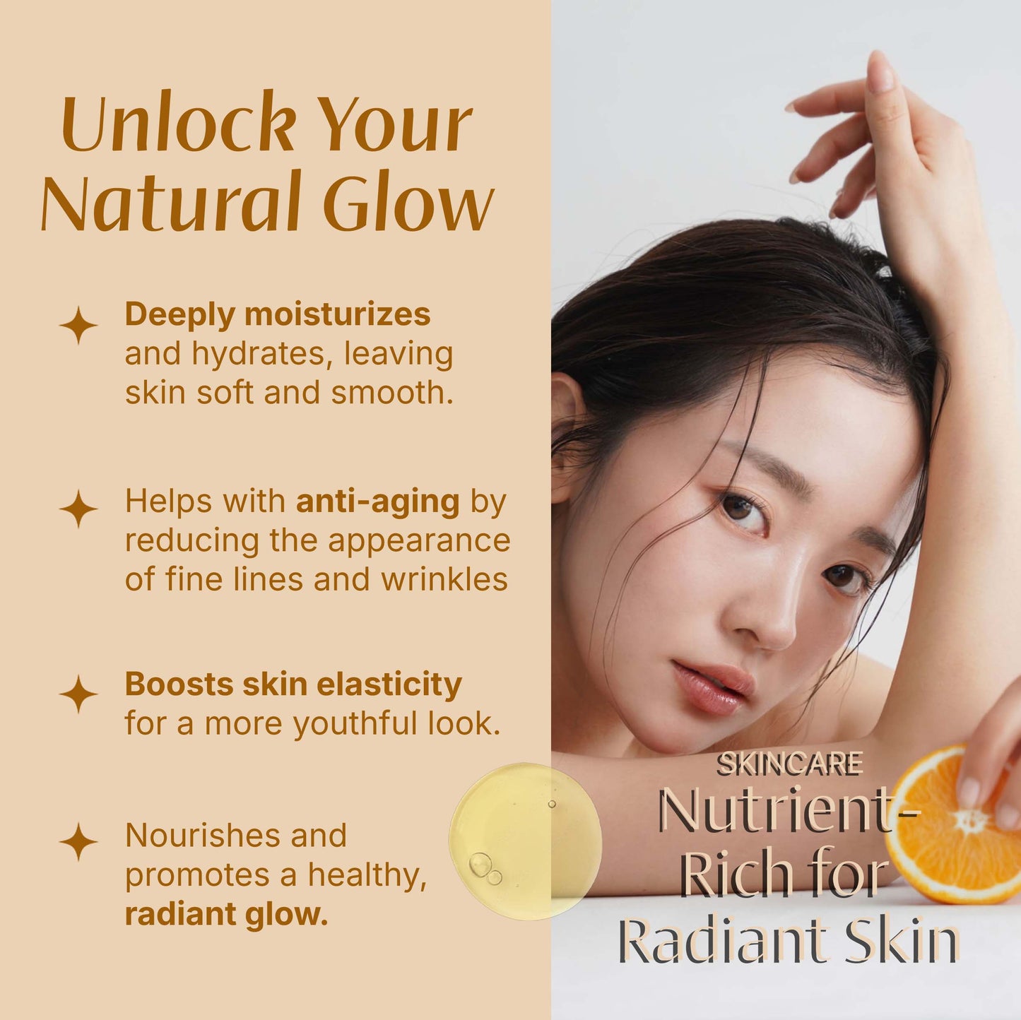 Organic Neroli Orange Blossom Hydrosol – Uplift, Tone & Revive Skin