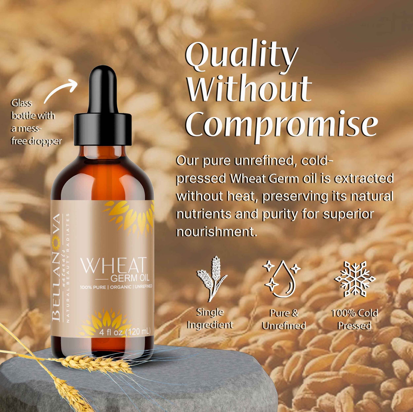 Wheat Germ