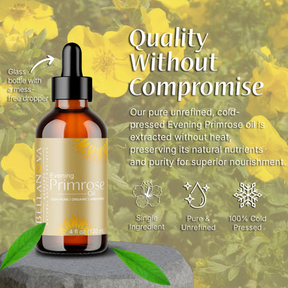 Evening Primrose Oil