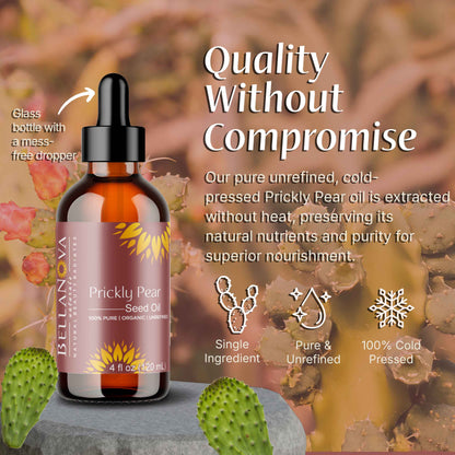 Prickly Pear Oil