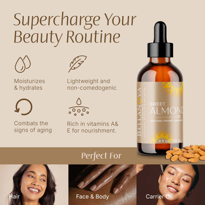 Sweet Almond