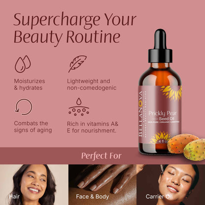 Prickly Pear Oil