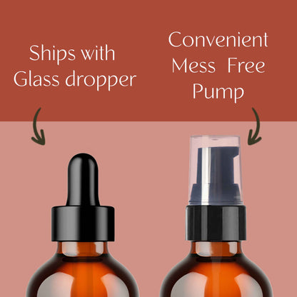 Apricot Kernel Oil | Cold-Pressed