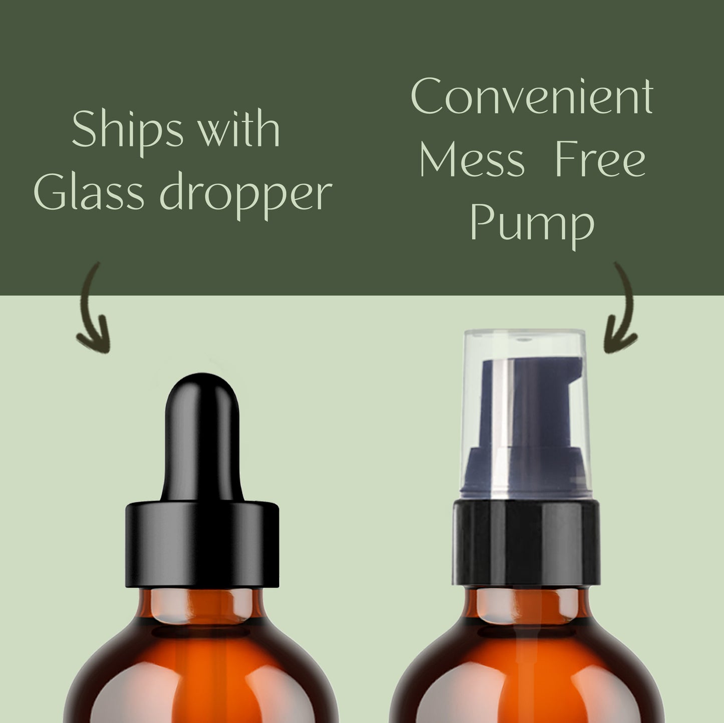 Green Coffee Bean Oil | Cold-Pressed Organic Oil for Skincare & Haircare