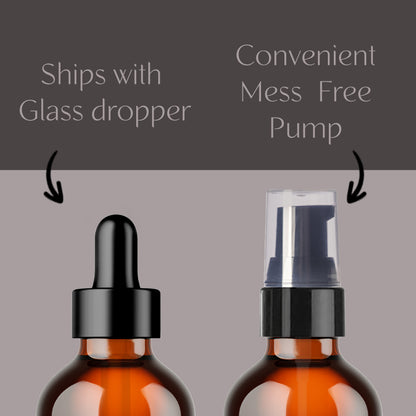 Black seed Oil Unrefined Cold-Pressed – Nourish Skin & Hair Naturally