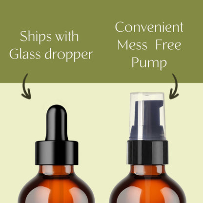 Revitalizing Pure Amla Cold-Pressed Oil