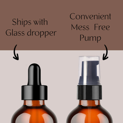 Argan Oil Organic Cold-Pressed – Nourish Skin & Hair Naturally
