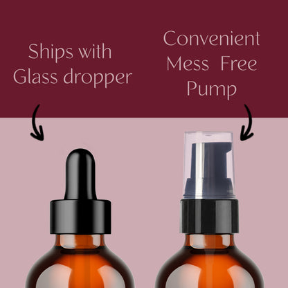 Red Raspberry Oil