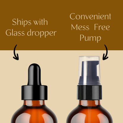 Sea Buckthorn Oil