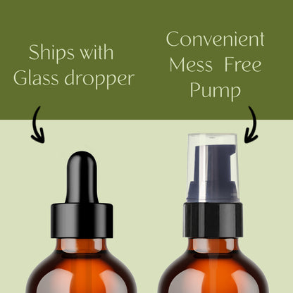 Olive Squalane Oil
