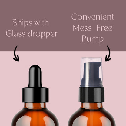 Maracuja Unrefined Cold-Pressed – Nourish Skin & Hair Naturally