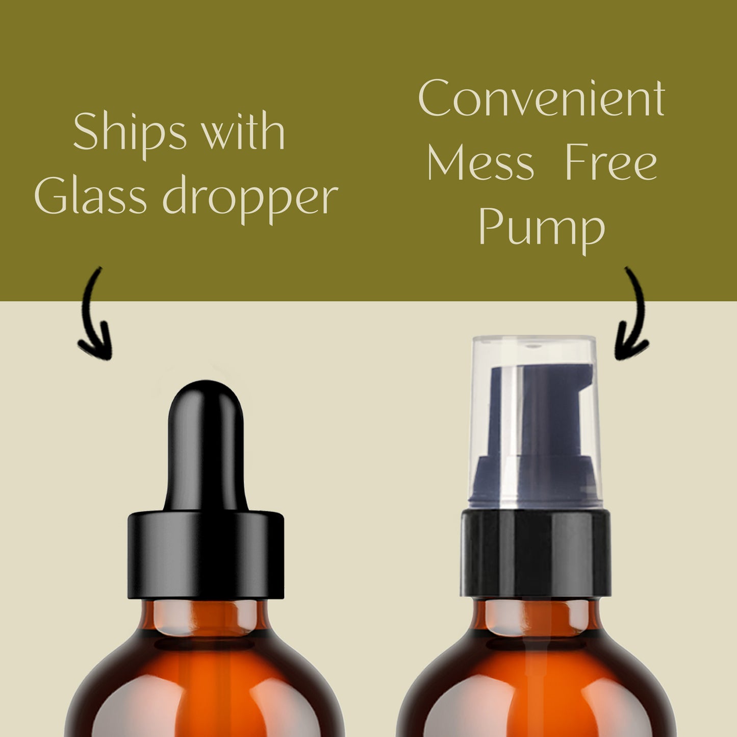 Neem Seed Oil | Unrefined Organic Oil for Skincare & Haircare